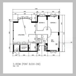 Blk 101A Punggol Field (Punggol), HDB 5 Rooms #482099131